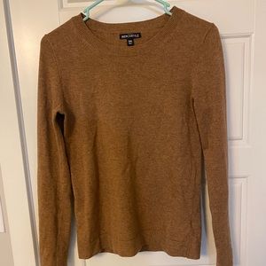 J.Crew Teddie Sweater
